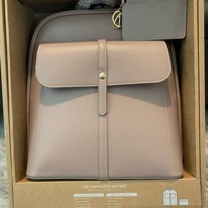 Miztique - The Chloe Backpack